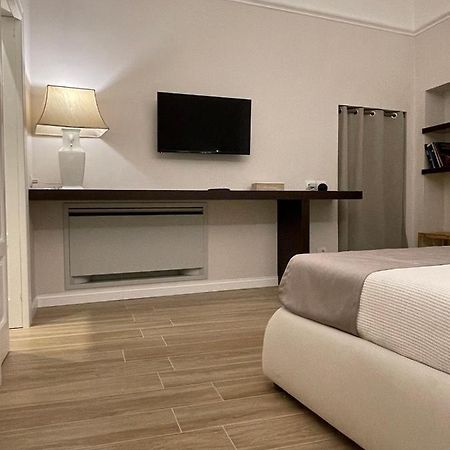 Apartmán Dimora Savoia Corato Exteriér fotografie