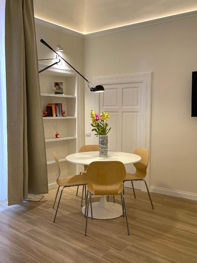 Apartmán Dimora Savoia Corato Exteriér fotografie