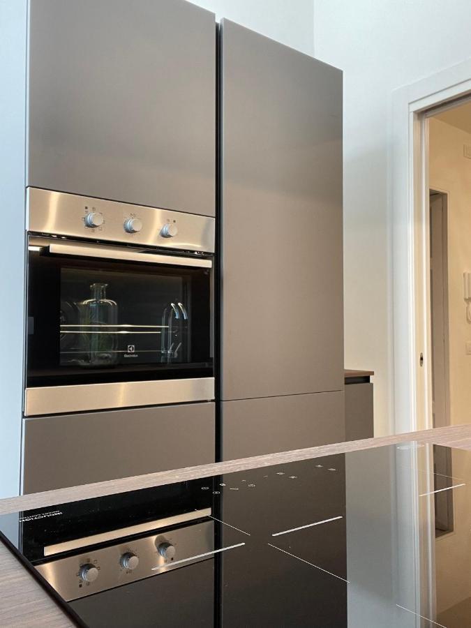 Apartmán Dimora Savoia Corato Exteriér fotografie
