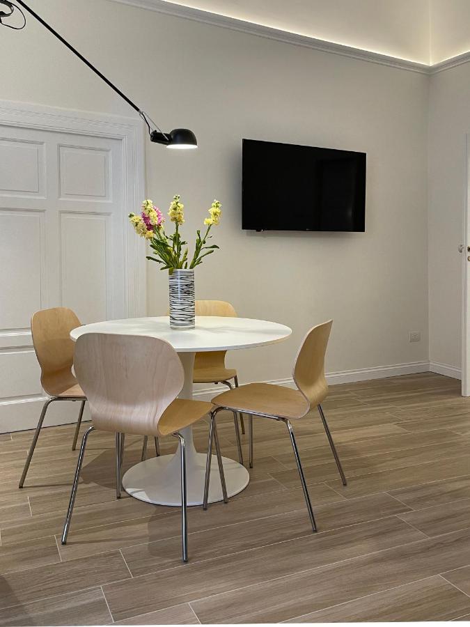 Apartmán Dimora Savoia Corato Exteriér fotografie