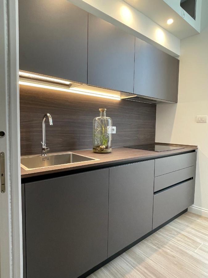 Apartmán Dimora Savoia Corato Exteriér fotografie