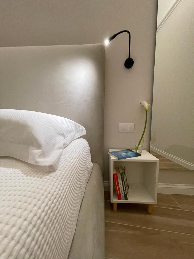 Apartmán Dimora Savoia Corato Exteriér fotografie