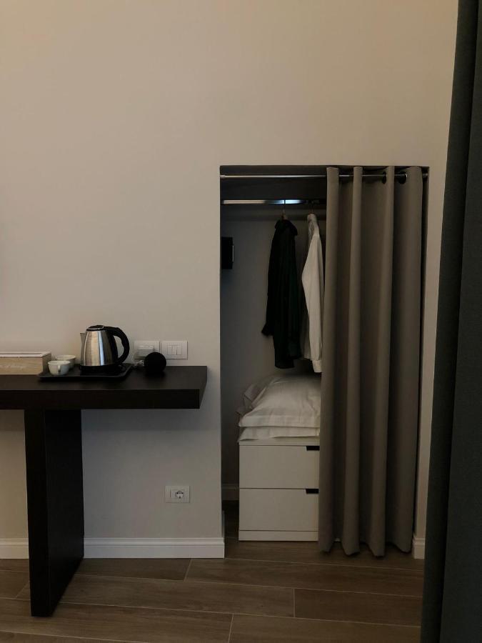 Apartmán Dimora Savoia Corato Exteriér fotografie
