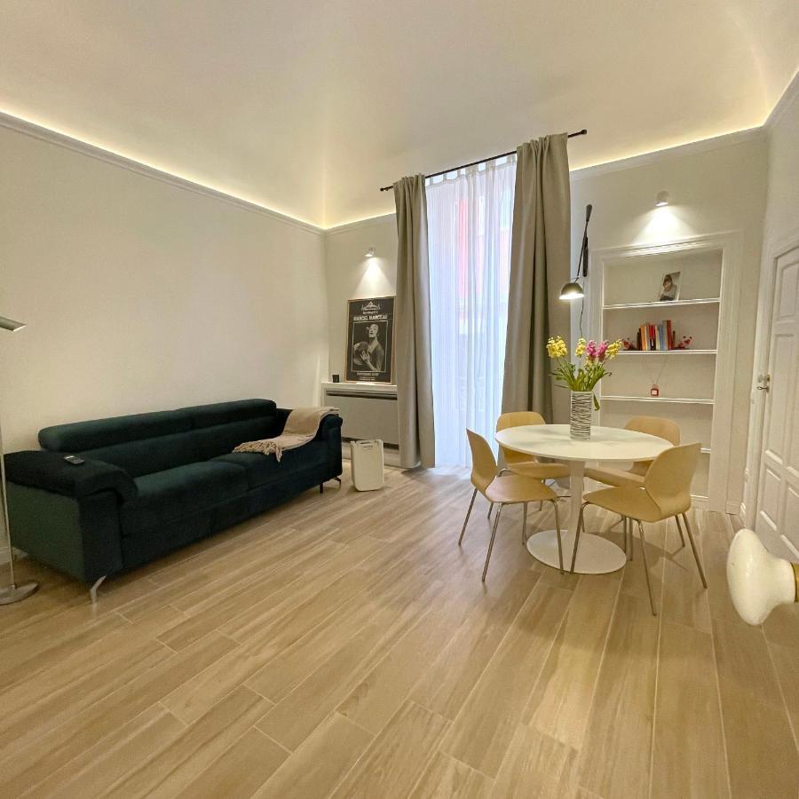 Apartmán Dimora Savoia Corato Exteriér fotografie