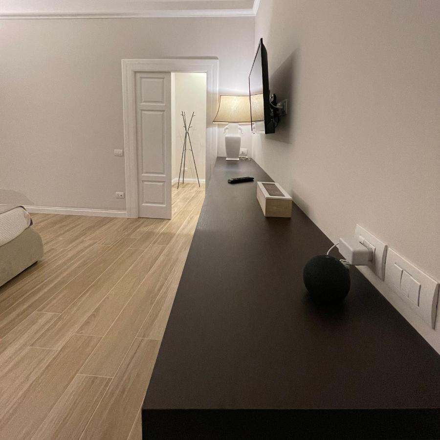 Apartmán Dimora Savoia Corato Exteriér fotografie