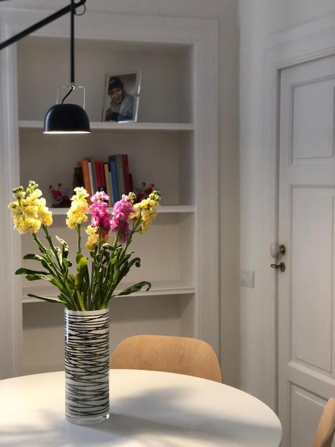 Apartmán Dimora Savoia Corato Exteriér fotografie