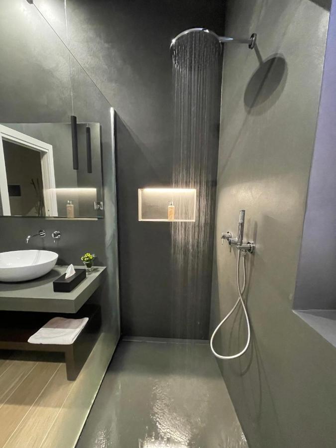 Apartmán Dimora Savoia Corato Exteriér fotografie
