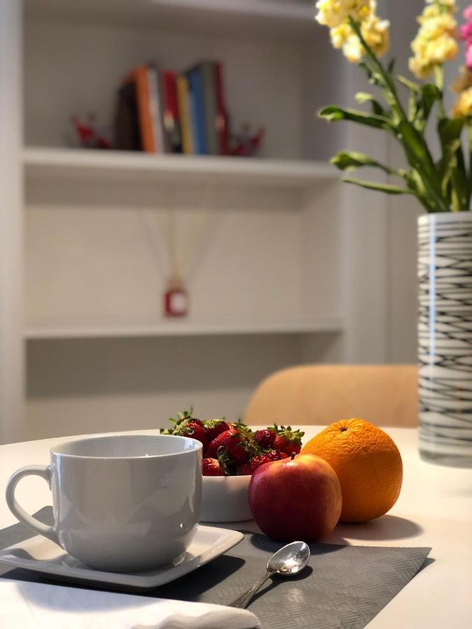 Apartmán Dimora Savoia Corato Exteriér fotografie