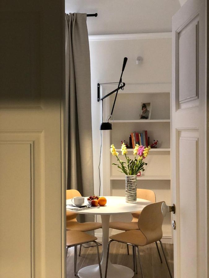 Apartmán Dimora Savoia Corato Exteriér fotografie