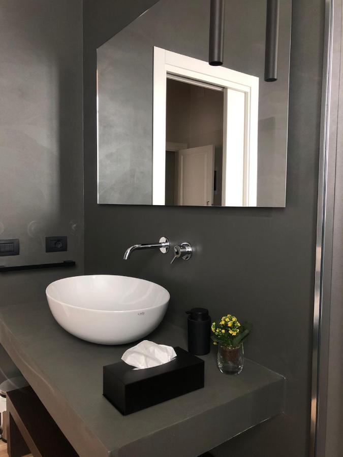 Apartmán Dimora Savoia Corato Exteriér fotografie