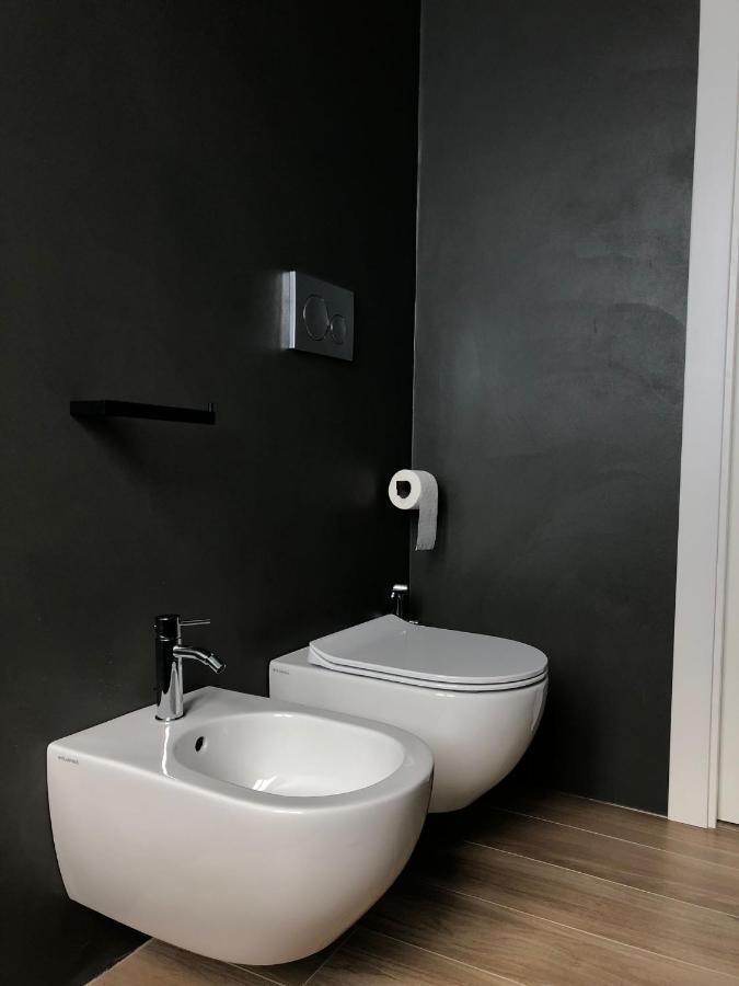 Apartmán Dimora Savoia Corato Exteriér fotografie