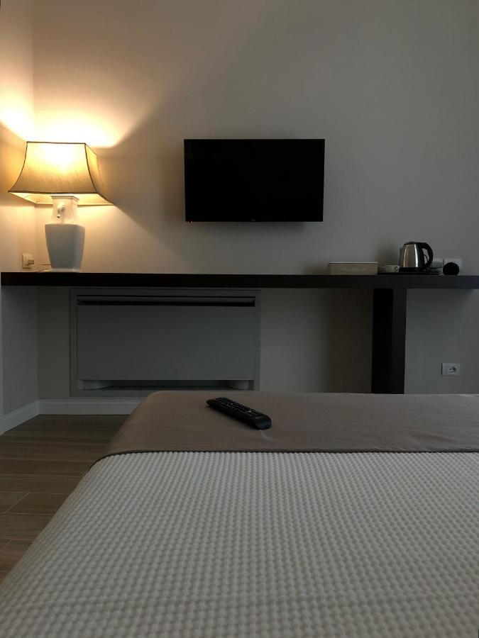 Apartmán Dimora Savoia Corato Exteriér fotografie