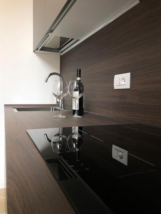 Apartmán Dimora Savoia Corato Exteriér fotografie