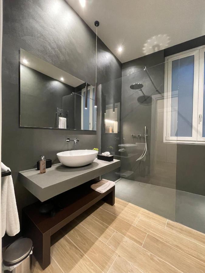 Apartmán Dimora Savoia Corato Exteriér fotografie