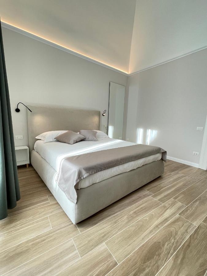 Apartmán Dimora Savoia Corato Exteriér fotografie