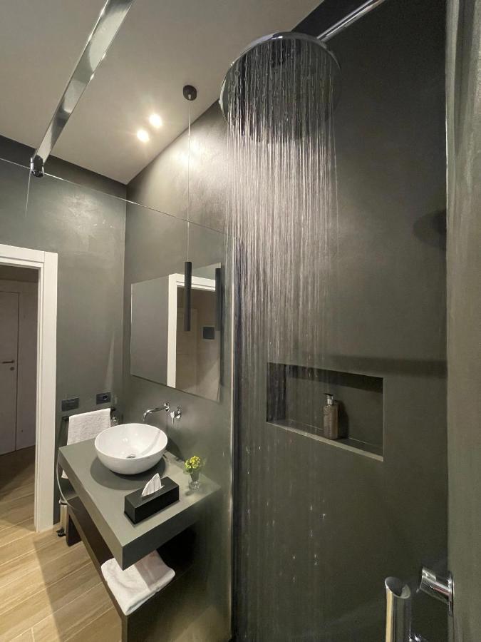 Apartmán Dimora Savoia Corato Exteriér fotografie