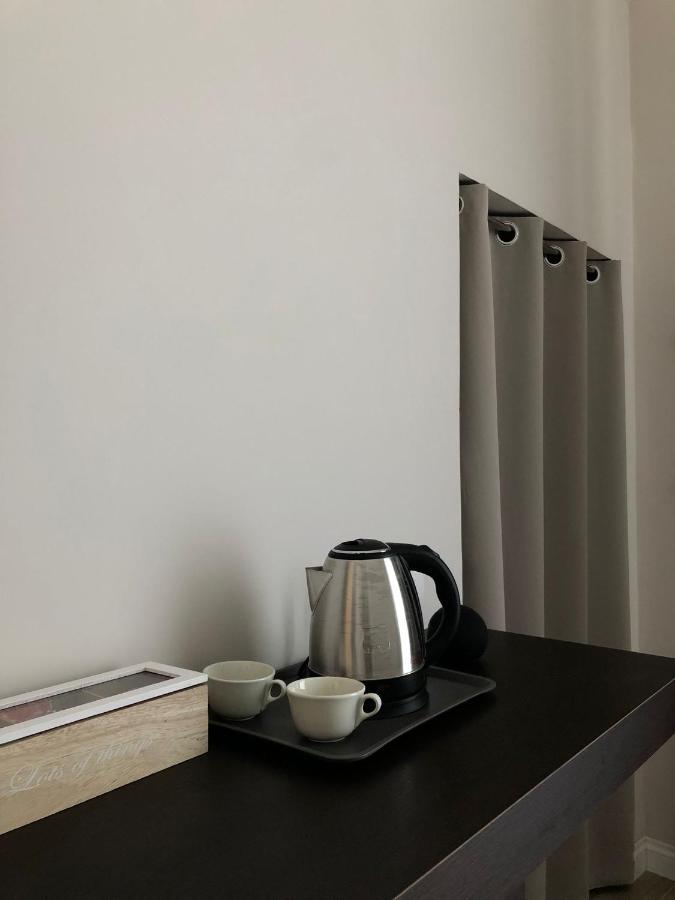 Apartmán Dimora Savoia Corato Exteriér fotografie