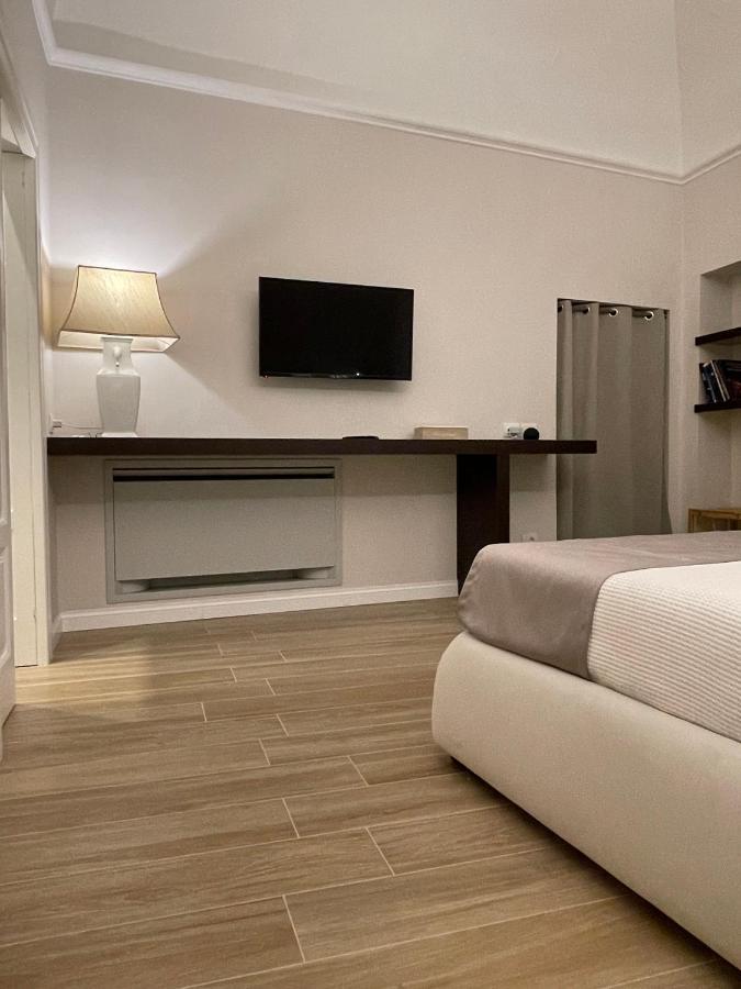 Apartmán Dimora Savoia Corato Exteriér fotografie