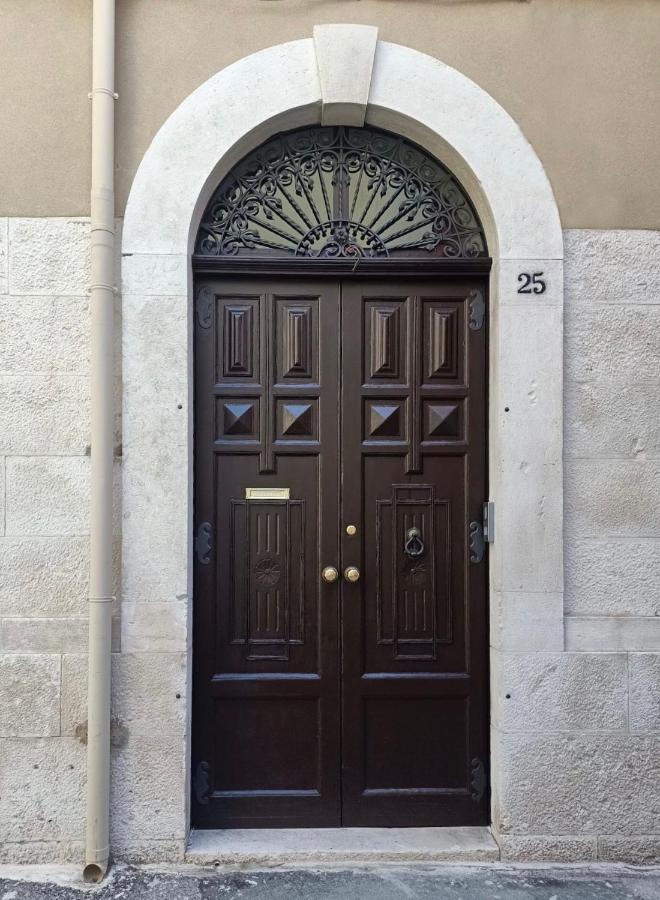 Apartmán Dimora Savoia Corato Exteriér fotografie